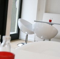 Ontbijtruimte